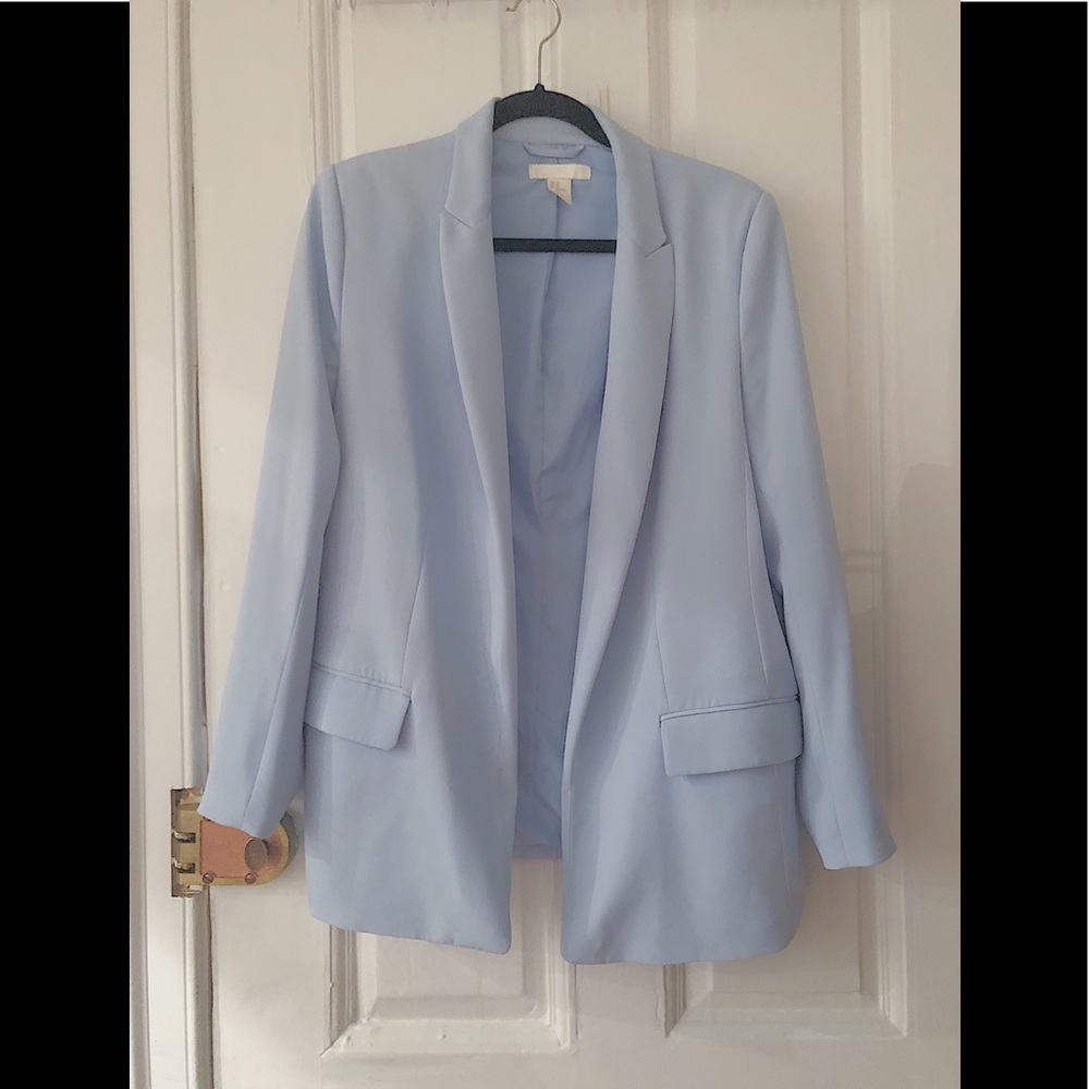 Light Blazer